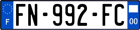 FN-992-FC