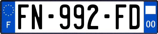 FN-992-FD