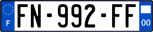 FN-992-FF