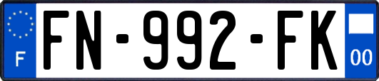 FN-992-FK