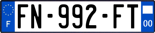 FN-992-FT
