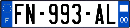 FN-993-AL