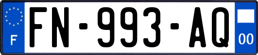 FN-993-AQ