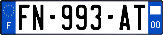 FN-993-AT