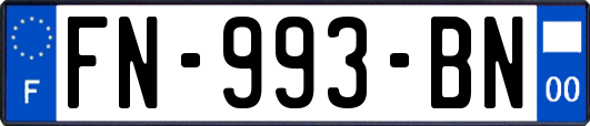 FN-993-BN