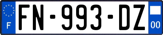 FN-993-DZ