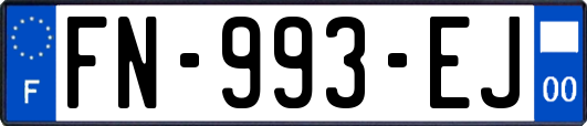 FN-993-EJ
