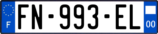 FN-993-EL