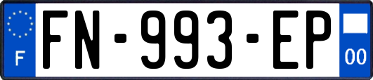 FN-993-EP