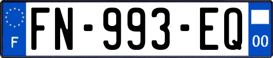 FN-993-EQ
