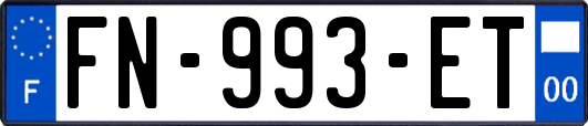 FN-993-ET