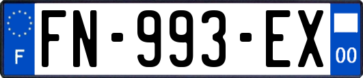 FN-993-EX
