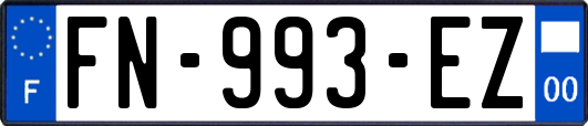 FN-993-EZ
