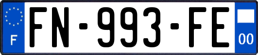 FN-993-FE