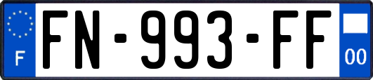 FN-993-FF