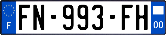 FN-993-FH