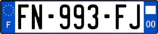 FN-993-FJ