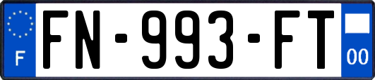 FN-993-FT