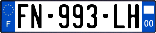 FN-993-LH