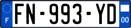 FN-993-YD