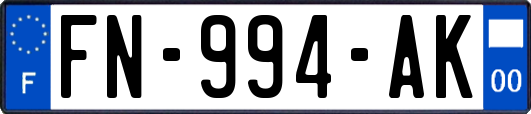 FN-994-AK