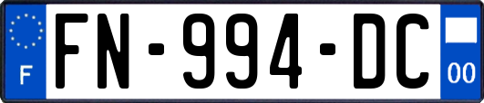 FN-994-DC