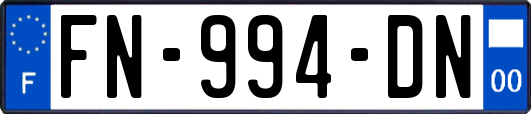 FN-994-DN