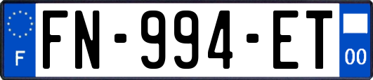 FN-994-ET