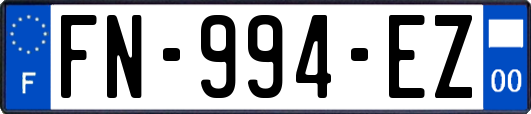 FN-994-EZ