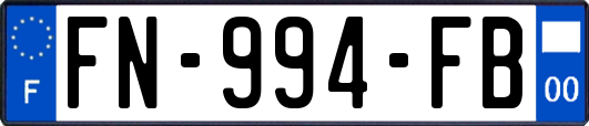 FN-994-FB