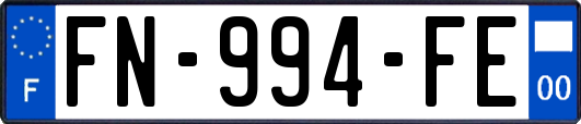 FN-994-FE