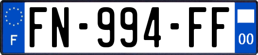 FN-994-FF