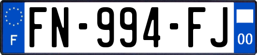 FN-994-FJ
