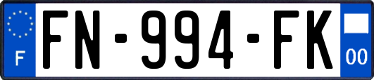 FN-994-FK