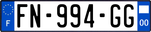 FN-994-GG