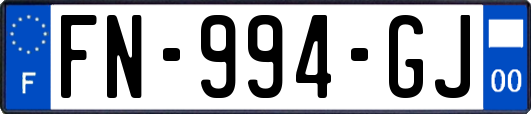FN-994-GJ