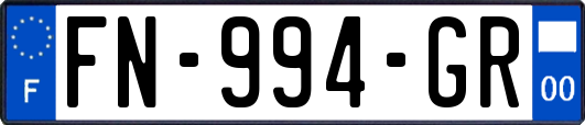 FN-994-GR