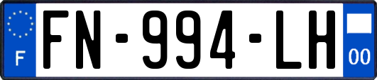 FN-994-LH