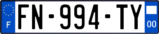 FN-994-TY