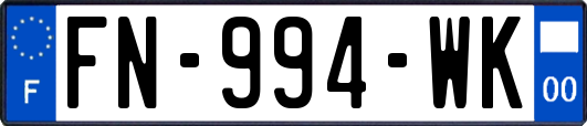FN-994-WK