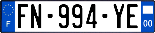FN-994-YE