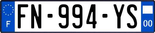 FN-994-YS