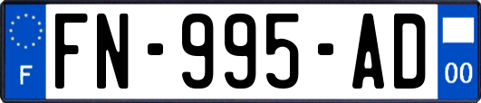 FN-995-AD