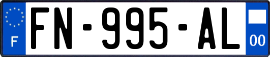 FN-995-AL