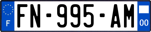 FN-995-AM