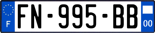 FN-995-BB