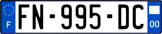 FN-995-DC