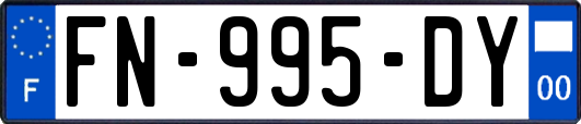 FN-995-DY