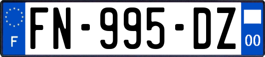 FN-995-DZ