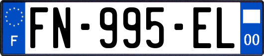 FN-995-EL